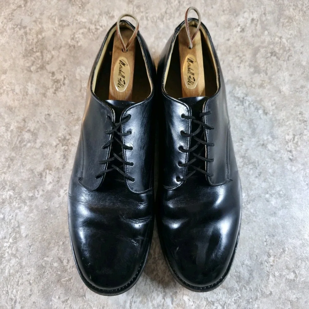International Shoe Company vintage 1981